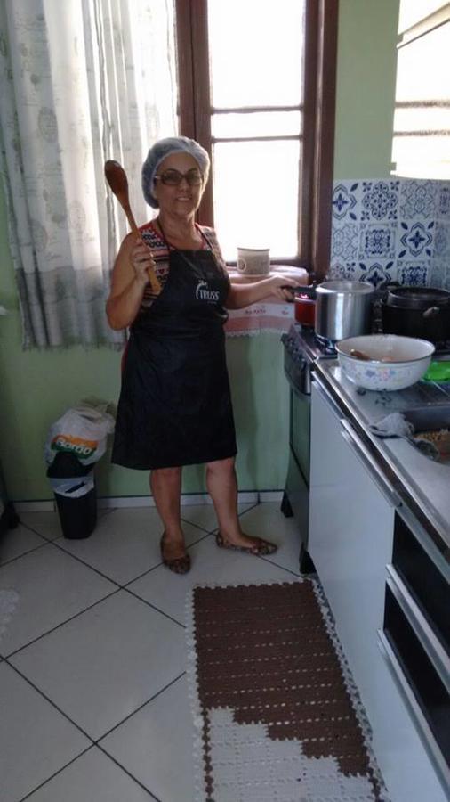 Pousada Vida Simples Paulas ภายนอก รูปภาพ